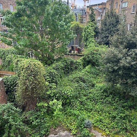 Camden Royale Apart Лондон Экстерьер фото