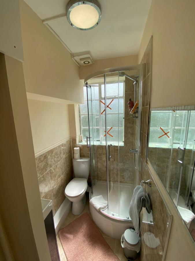 Camden Royale Apart Лондон Экстерьер фото