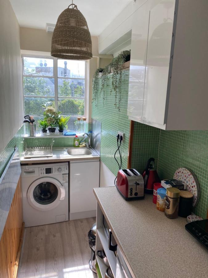 Camden Royale Apart Лондон Экстерьер фото