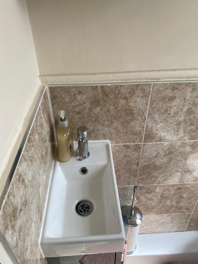 Camden Royale Apart Лондон Экстерьер фото