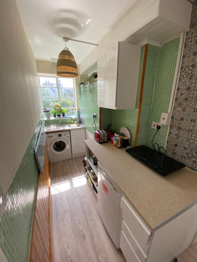 Camden Royale Apart Лондон Экстерьер фото