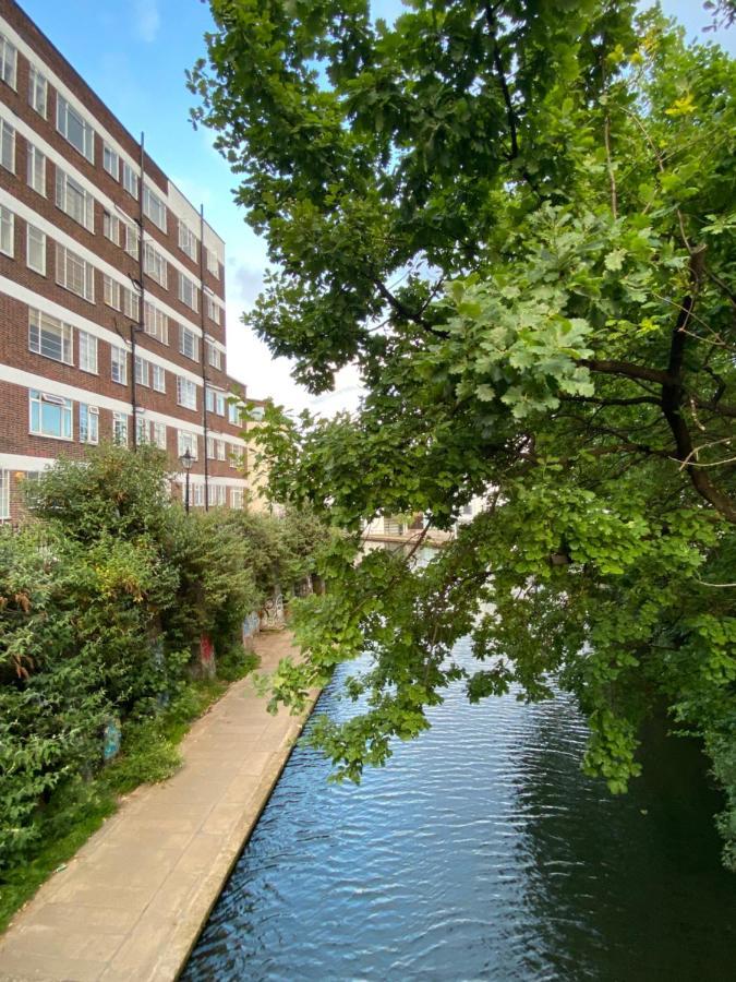 Camden Royale Apart Лондон Экстерьер фото