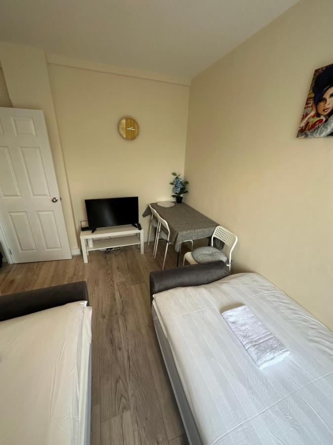 Camden Royale Apart Лондон Экстерьер фото